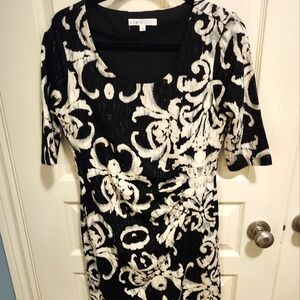Women's Cleo lined dress